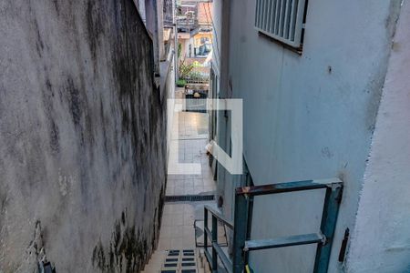 Vista Sala 2 de casa à venda com 3 quartos, 90m² em Americanópolis, São Paulo