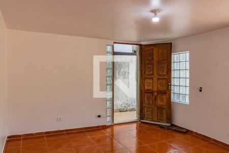 Sala de casa à venda com 3 quartos, 90m² em Americanópolis, São Paulo