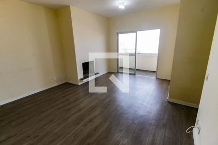 Sala de apartamento para alugar com 2 quartos, 70m² em Super Quadra Morumbi, São Paulo