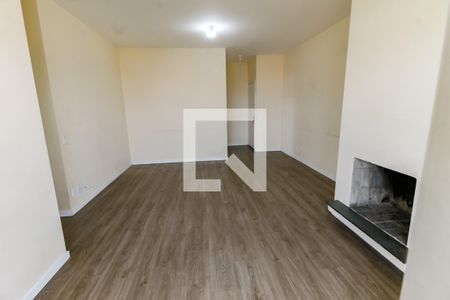 Sala de apartamento à venda com 2 quartos, 70m² em Super Quadra Morumbi, São Paulo