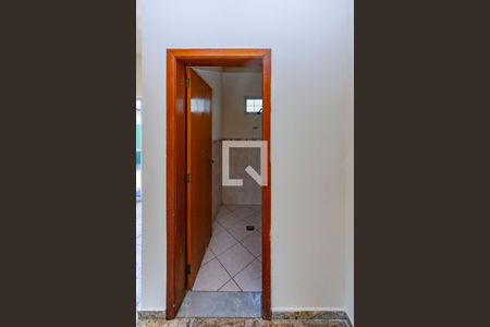 Lavabo de casa para alugar com 4 quartos, 160m² em Betânia, Belo Horizonte