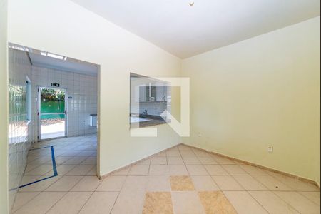 Sala 2 de casa para alugar com 4 quartos, 160m² em Betânia, Belo Horizonte