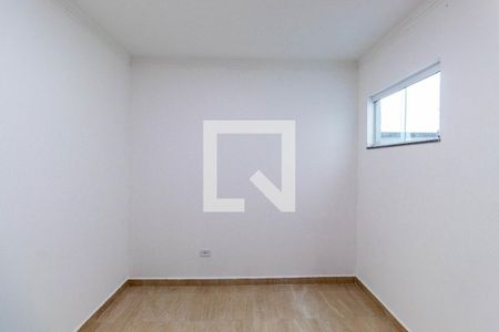 Quarto de apartamento para alugar com 1 quarto, 36m² em Vila Ré, São Paulo