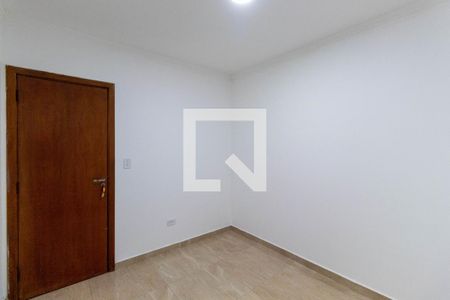 Quarto de apartamento à venda com 1 quarto, 36m² em Vila Ré, São Paulo