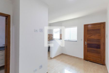 Sala de apartamento para alugar com 1 quarto, 36m² em Vila Ré, São Paulo