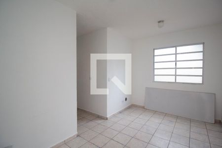 Sala de apartamento para alugar com 2 quartos, 54m² em Jardim Maristela, São Paulo