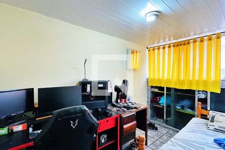 Quarto 1 de apartamento à venda com 3 quartos, 62m² em Parque Cecap, Guarulhos