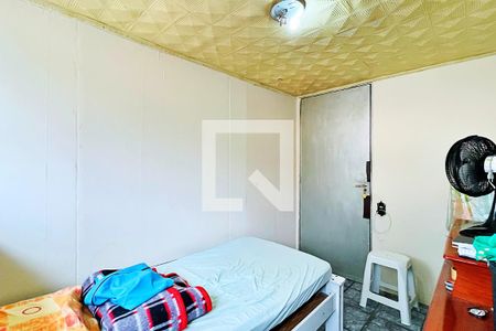 Quarto 2 de apartamento à venda com 3 quartos, 62m² em Parque Cecap, Guarulhos