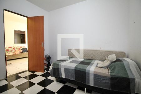 Quarto 2 de casa para alugar com 3 quartos, 120m² em Boca do Rio, Salvador