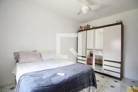 Quarto 1 de casa para alugar com 3 quartos, 120m² em Boca do Rio, Salvador