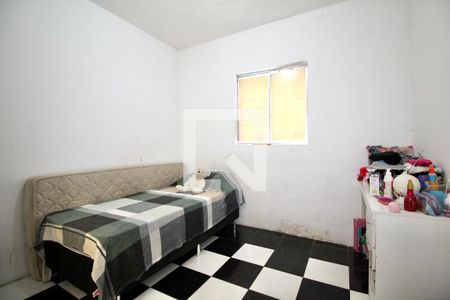 Quarto 2 de casa para alugar com 3 quartos, 120m² em Boca do Rio, Salvador