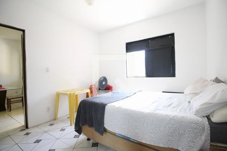 Quarto 1 de casa para alugar com 3 quartos, 120m² em Boca do Rio, Salvador