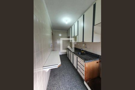 Foto 09 de apartamento à venda com 2 quartos, 60m² em Jardim Patente Novo, São Paulo