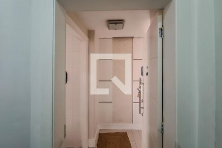 entrada de apartamento para alugar com 3 quartos, 67m² em Vila Prudente, São Paulo