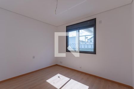 Semi Suíte 1 de casa de condomínio à venda com 3 quartos, 140m² em Trevo, Belo Horizonte