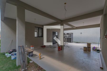 Casa de condomínio à venda com 140m², 3 quartos e 1 vaga Casa de condomínio à venda com 140m², 3 quartos e 1 vagaGaragem