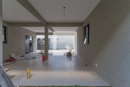 Casa de condomínio à venda com 140m², 3 quartos e 1 vaga Casa de condomínio à venda com 140m², 3 quartos e 1 vagaGaragem