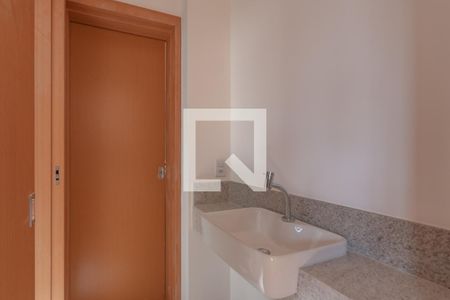 Casa de condomínio à venda com 140m², 3 quartos e 1 vaga Casa de condomínio à venda com 140m², 3 quartos e 1 vagaBanheiro Semi Suítes