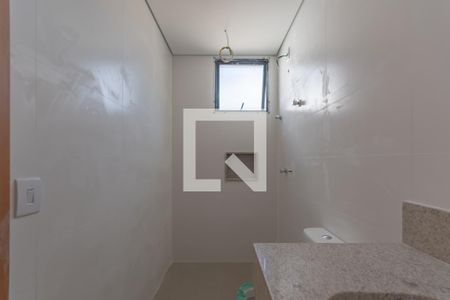 Casa de condomínio à venda com 140m², 3 quartos e 1 vaga Casa de condomínio à venda com 140m², 3 quartos e 1 vagaBanheiro Suíte