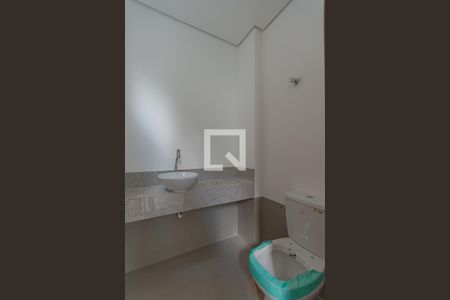 Casa de condomínio à venda com 140m², 3 quartos e 1 vaga Casa de condomínio à venda com 140m², 3 quartos e 1 vagaLavabo