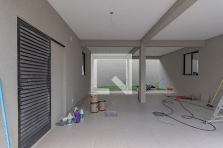 Casa de condomínio à venda com 140m², 3 quartos e 1 vaga Casa de condomínio à venda com 140m², 3 quartos e 1 vagaGaragem