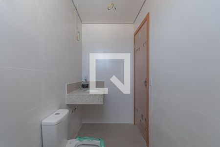 Casa de condomínio à venda com 140m², 3 quartos e 1 vaga Casa de condomínio à venda com 140m², 3 quartos e 1 vagaBanheiro Suíte