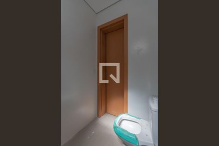 Casa de condomínio à venda com 140m², 3 quartos e 1 vaga Casa de condomínio à venda com 140m², 3 quartos e 1 vagaBanheiro Semi Suítes