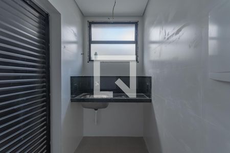 Casa de condomínio à venda com 140m², 3 quartos e 1 vaga Casa de condomínio à venda com 140m², 3 quartos e 1 vagaÁrea de Serviço