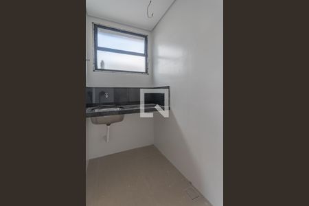 Casa de condomínio à venda com 140m², 3 quartos e 1 vaga Casa de condomínio à venda com 140m², 3 quartos e 1 vagaÁrea de Serviço