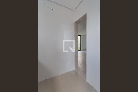 Casa de condomínio à venda com 140m², 3 quartos e 1 vaga Casa de condomínio à venda com 140m², 3 quartos e 1 vagaÁrea de Serviço