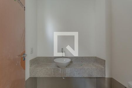 Casa de condomínio à venda com 140m², 3 quartos e 1 vaga Casa de condomínio à venda com 140m², 3 quartos e 1 vagaLavabo