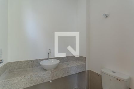 Casa de condomínio à venda com 140m², 3 quartos e 1 vaga Casa de condomínio à venda com 140m², 3 quartos e 1 vagaLavabo