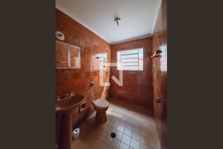 LAvabo de casa à venda com 4 quartos, 170m² em Lauzane Paulista, São Paulo