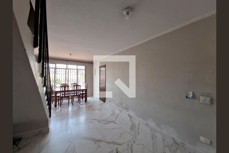 Sala de casa para alugar com 4 quartos, 170m² em Lauzane Paulista, São Paulo