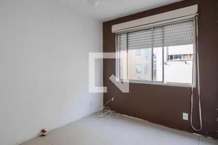 Quarto de apartamento para alugar com 1 quarto, 39m² em Cavalhada, Porto Alegre