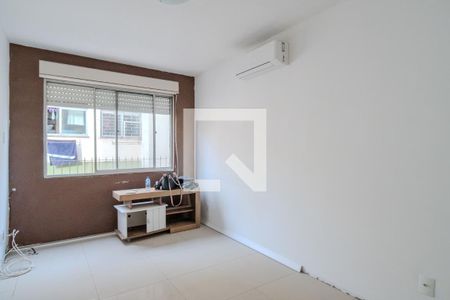 Sala de apartamento para alugar com 1 quarto, 39m² em Cavalhada, Porto Alegre