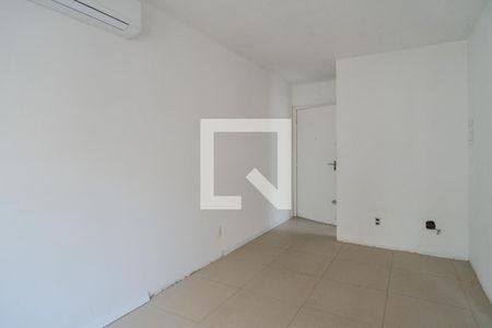 Sala de apartamento para alugar com 1 quarto, 39m² em Cavalhada, Porto Alegre