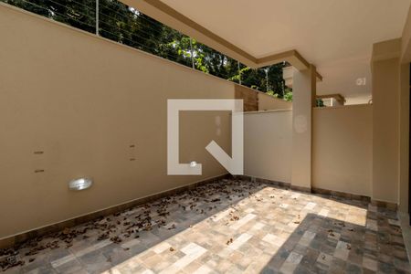 Varanda da Sala de apartamento para alugar com 2 quartos, 125m² em Loteamento Joao Batista Juliao, Guarujá