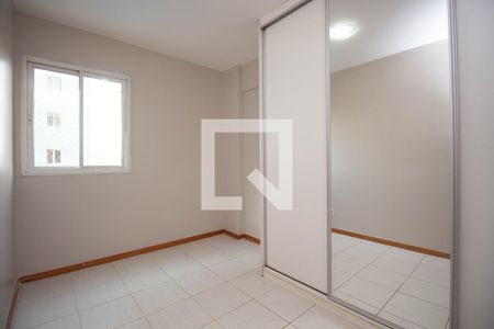 Suíte de apartamento para alugar com 2 quartos, 57m² em Setor Industrial (taguatinga), Brasília