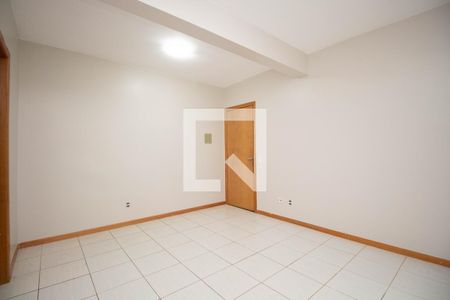 Sala de apartamento para alugar com 2 quartos, 57m² em Setor Industrial (taguatinga), Brasília