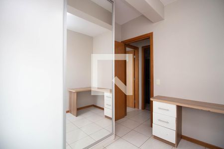 Quarto de apartamento para alugar com 2 quartos, 57m² em Setor Industrial (taguatinga), Brasília