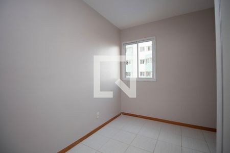 Suíte de apartamento para alugar com 2 quartos, 57m² em Setor Industrial (taguatinga), Brasília