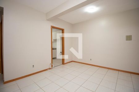 Sala de apartamento para alugar com 2 quartos, 57m² em Setor Industrial (taguatinga), Brasília