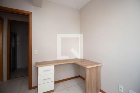 Quarto de apartamento para alugar com 2 quartos, 57m² em Setor Industrial (taguatinga), Brasília