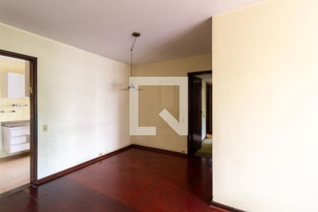 Sala de apartamento à venda com 3 quartos, 110m² em Perdizes, São Paulo