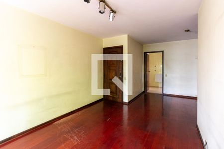 Sala de apartamento à venda com 3 quartos, 110m² em Perdizes, São Paulo