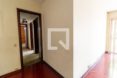 Corredor de apartamento à venda com 3 quartos, 110m² em Perdizes, São Paulo