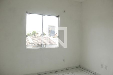 Quarto de apartamento para alugar com 1 quarto, 37m² em Jardim Algarve, Alvorada