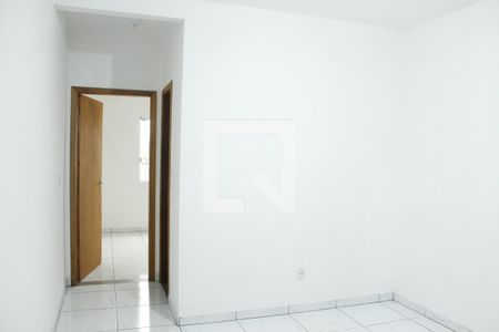 Sala de apartamento para alugar com 1 quarto, 37m² em Jardim Algarve, Alvorada