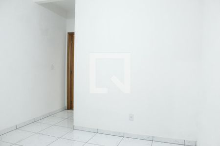 Sala de apartamento para alugar com 1 quarto, 37m² em Jardim Algarve, Alvorada